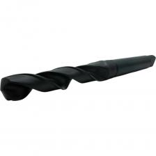 Сверло спиральное к/х по металлу выполнено из быстрорежущей стали Р6М5, что обеспечивает высокую износостойкость и долговечность инструмента.Конус Морзе позволяет использовать это сверло с соответствующими станками и оборудованием, обеспечивая надежное крепление и передачу крутящего момента.Спиральная форма сверла способствует эффективному отводу стружки из зоны резания, что улучшает качество обработки и предотвращает перегрев.Внимание, изображение товара может отличаться от реального! Верные параметры указаны в технических характеристиках товара.