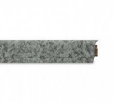 Плинтус ПВХ Tarkett, коллекция Cool, T219 «219 GREY GRANITE 60мм»