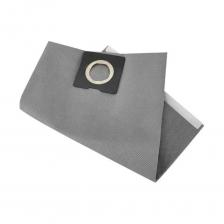 Мешок одноразовый пылесборник предназначен для пылеводососа -электрический строительный EVOline CVC 140 Power Tool (M-class) и EVOline CVC 140 Power Tool and Air Tool (M-class).