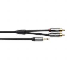 Кабель QED Performance Audio Graphite J2P 1,5m QE6500