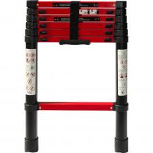 Телескопическая лестница WORKY МИ ПРОФИ ARD260061