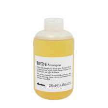 DAVINES SPA Шампунь деликатный / DEDE ESSENTIAL HAIRCARE 250 мл