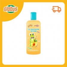 Гель для душа детский Baffy Купайся весело с 3 лет, в ассортименте