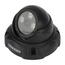 Rexant Муляж видеокамеры внутренней установки RX-301 45-0301 1 шт