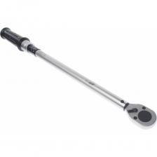 Динамометрический ключ Ключ динамометрический 1/2" усилие затяжки 50-350Nm, длина 585мм JTC 6687