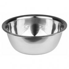 Миска для взбивания из нерж. стали, диам.22см, STARCOOK, PERFECTO LINEA (22х8.3 см) (24-100220)