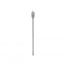 Перовое сверло по дереву Сверло перовое по дереву (22x300 мм; шестигранный хвостовик) KRANZ KR-91-0773