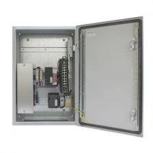 Smart (WEB) управляемые OSNOVO OS-46TB1(SW-81602/ILS(port 90W)) Уличный управляемый (L2+) коммутатор на 18 портов с термостабилизацией, резервным питанием и функцией мониторинга температуры/влажности/напряжения на базе уличн [OS-46TB1(SW-81602/ILS(port 90W))]