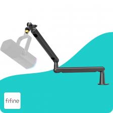 Стойка для микрофона FIFINE Ampligame AM8-BM88 Black