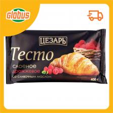 Тесто дрожжевое Цезарь