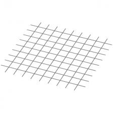 сетка для армирования 2х0,5м ячейка 55х55мм