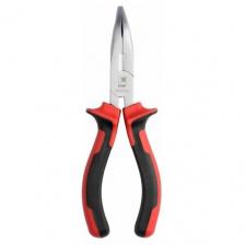 Длинногубцы EKF dgi-160-mas 160 мм