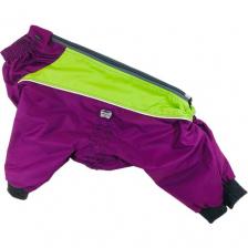 Комбинезон-плащ двухцветный "Спорт" МУ
