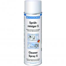 Универсальный очиститель WEICON Cleaner S wcn11202500