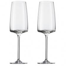 Набор бокалов для игристых вин Zwiesel Glas Vivid Senses Light and Fresh