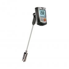 Портативный термометр Testo 905-T2 к0000017336