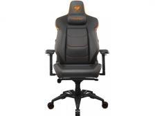 Игровое компьютерное кресло Cougar ATLANT Black-Orange