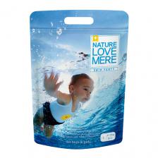 NATURE LOVE MERE Подгузники для плавания L, 8-13 кг