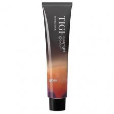 TIGI GLOSS Тонирующая крем-краска для волос без аммиака 77/66 Интенсивный Средний Блонд Насыщенно-Красный 60 мл