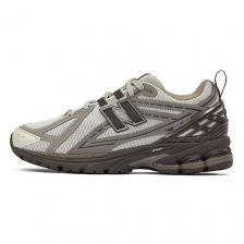 NEW BALANCE Кроссовки NB 1906R Низкие Темно-коричневые Мужские