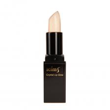 KIMS Помада-бальзам для губ / Kims Crystal Lip Glow Gold 3,5 гр