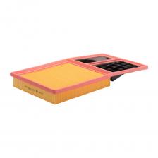 Воздушный фильтр Фильтр воздушный SCT SB2218