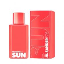 Туалетная вода Jil Sander Sun Pop Coral Pop 100 мл.