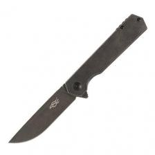 Туристический нож Ganzo FH1, black