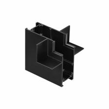 Угловой соединитель для магнитного шинопровода Novotech Flum 135234