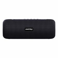 Портативная колонка Smartbuy HERO, 16Вт, Bluetooth, FM, USB, черная (SBS-5280)/12, цена за 1 шт