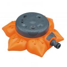 Распылители Разбрызгиватель Belamos 8111, пластиковый, 8 струй