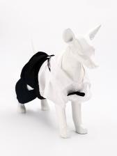 Костюм для животных «Джентельмен», размер M (ДС 30, ОГ 40 см)