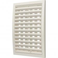 Вентиляционная решетка Решетка вентиляционная РРП разъемная регулируемая 200х300 мм пластик Ivory ERA 88-269