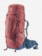 Рюкзак Deuter Aircontact X 70+15 SL, Красный