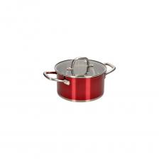 Кастрюля Regent inox Linea STENDAL 93-SD-04