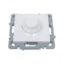 Механизм светорегулятора Nilson СУ, 1000 Вт, moda-advantage белый, 20112453