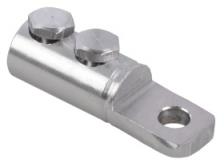 IEK Наконечник болтовой НП 16-25 35кВ UNP-25-16-25-35KV-S 1 шт