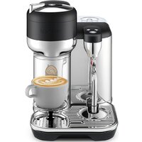 Капсульная кофеварка Nespresso the Vertuo Creatista SVE850BTR