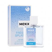 MEXX Туалетная вода Fresh Splash 50