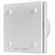 Вентилятор Royal Thermo CALIPSO RAFC 120, белый, мощность 15Вт, площадь 55м?