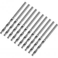 Сверло по металлу ЛОМ с цилиндрическим хвостовиком предназначено для использования с дрелью. Изделие применяется для создания сквозных/глухих отверстий в металле. Цилиндрический хвостовик надежно фиксируется в патроне инструмента. Внимание, изображение товара может отличаться от реального! Верные параметры указаны в технических характеристиках товара.