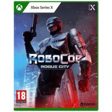 RoboCop: Rogue City [Xbox Series X, русская версия]