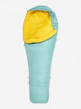 Спальный мешок женский Mountain Hardwear Alamere™ -7, Зеленый