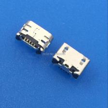 NIUKETAT micro USB 5pin jack разъём для Sony VIV0 X1 X3