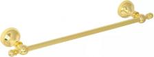 Полотенцедержатель Veragio Gialetta VR.GIL-6428.DO золото