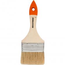 Плоская кисть SANTOOL ЛАЙТ 010109-030