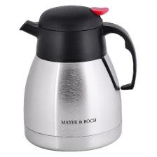Термос Mayer&Boch 1 л, металлическая колба (31487)