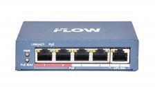 F-SW-EU205POE-V iFLOW Сетевой коммутатор