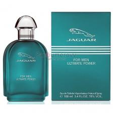 туалетная вода JAGUAR FOR MEN ULTIMATE POWER edt (m) 100ml