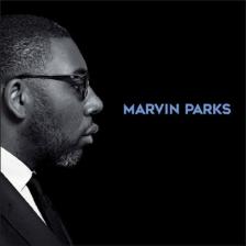 Пластинка – Marvin Parks 2LP